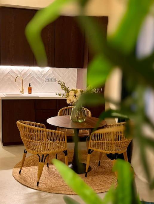 Charmant Loft Intime Croisy-sur-Eure Extérieur photo
